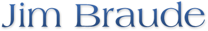 Jim Braude