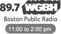 89.7 WGBH Boston Public Radio